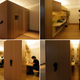 Image for article titled 20 Secret Passageways and Rooms Hiding in Plain Sight